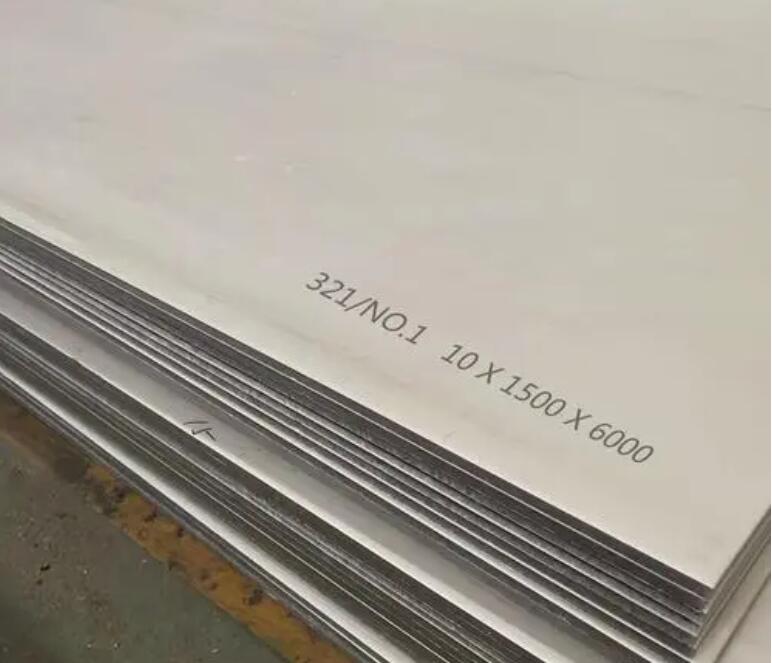 莺歌海镇321不锈钢板