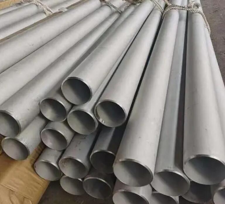 莺歌海镇304不锈钢管