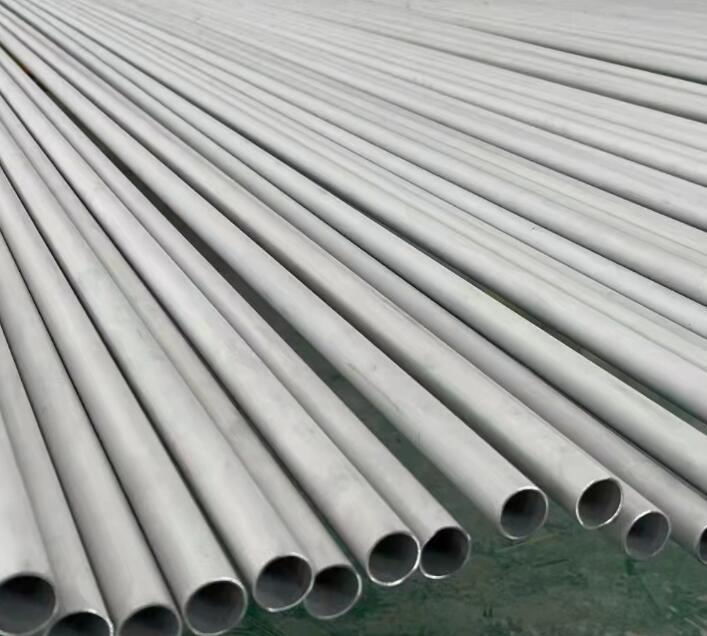 莺歌海镇441不锈钢管