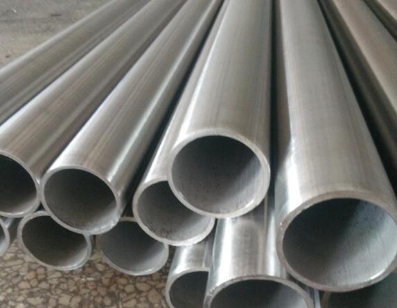 莺歌海镇321不锈钢管