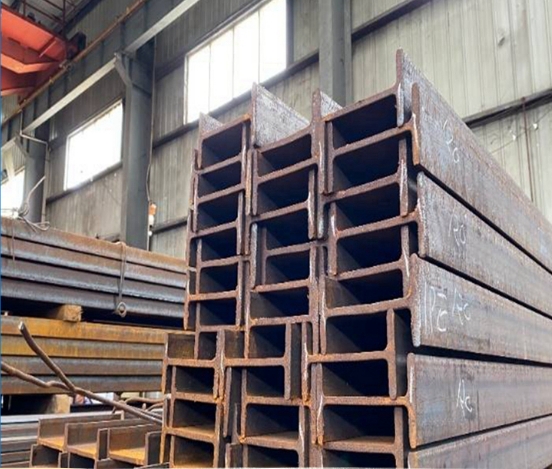 莺歌海镇Q420C工字型钢