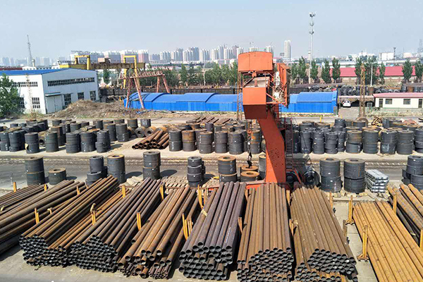 莺歌海镇实景展示