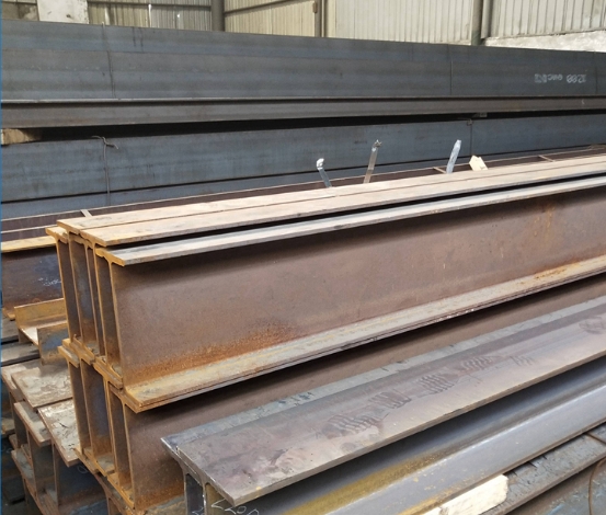 莺歌海镇Q235EH型钢
