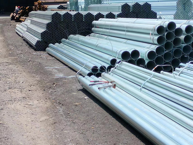 莺歌海镇实景展示