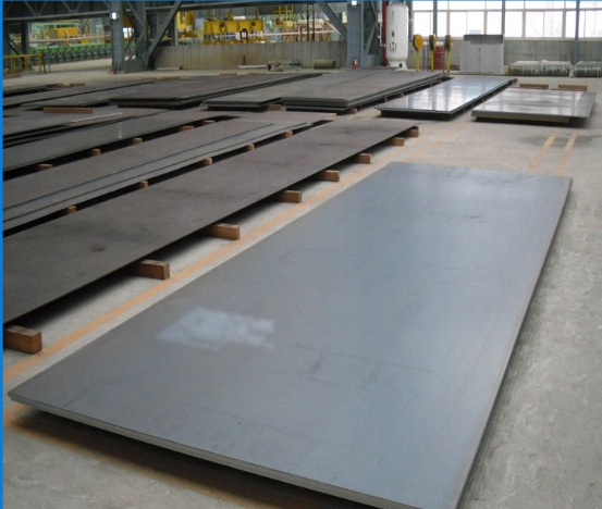 莺歌海镇NM450C耐磨板