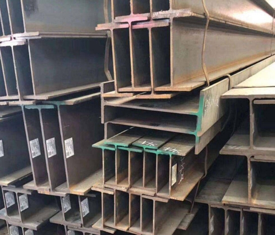 莺歌海镇Q235C工字钢